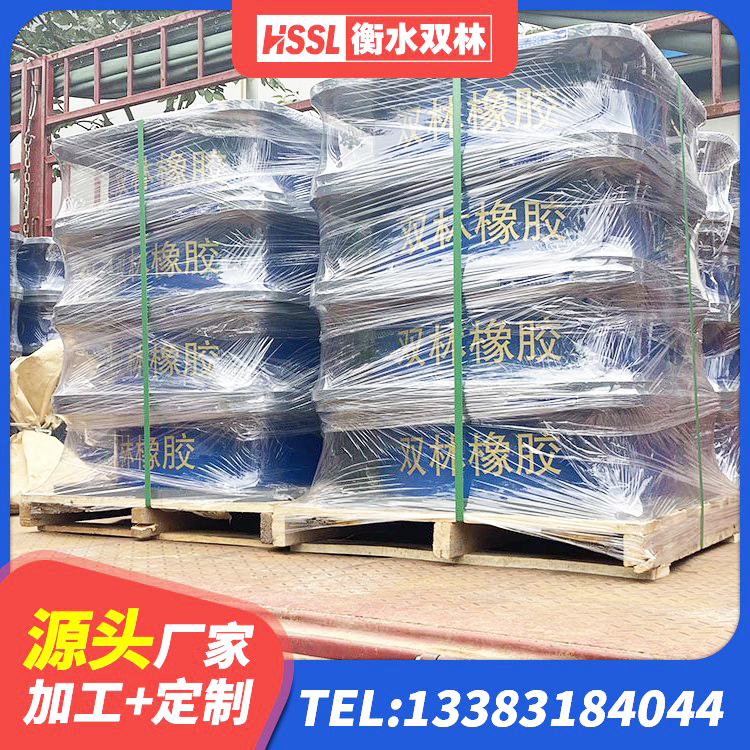 宜兴市高阻尼橡胶隔震支座HDR600厂家 宜兴市隔震支座橡胶隔震支座 宜兴市钢结构建筑抗震支座源头工厂 宜兴市建筑橡胶减隔震支座源头工厂 - 第2张