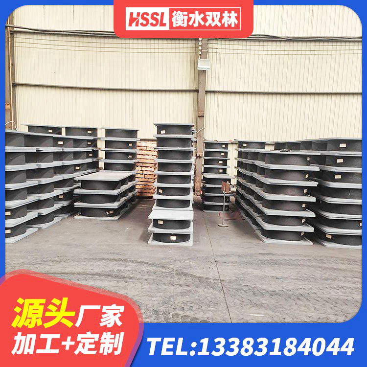 宜兴市LRB900铅芯支座生产厂家 宜兴市LNR700橡胶隔震支座 宜兴市高阻尼橡胶隔震支座HDR600源头工厂 宜兴市HDR1400高阻尼隔震支座厂家 - 第2张