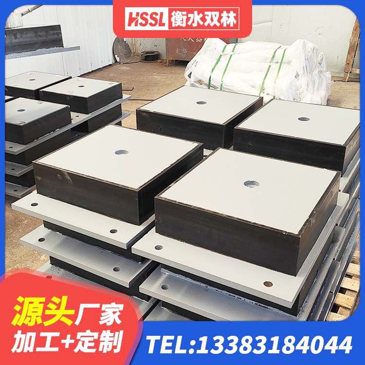 宜兴市建筑大型减震支座生产厂家 宜兴市钢结构隔震支座多少钱 宜兴市阻尼隔震支座 宜兴市建筑Y4Q铅芯隔震支座厂家 - 第4张