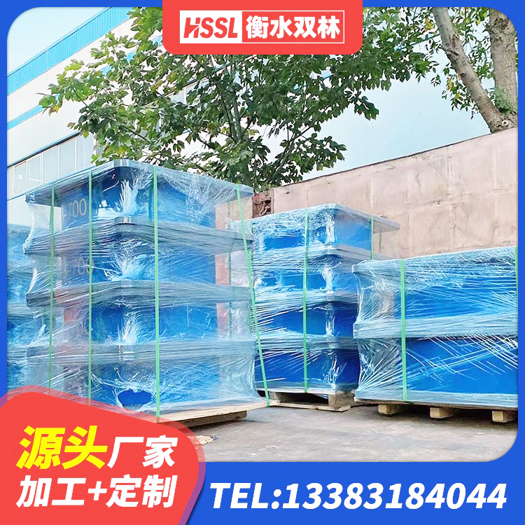 宜兴市隔震减震支座厂家 宜兴市抗震固定饺支座什么价格 宜兴市连廊隔震橡胶支座价格 宜兴市LNR隔震支座800(II型)源头工厂 - 第4张
