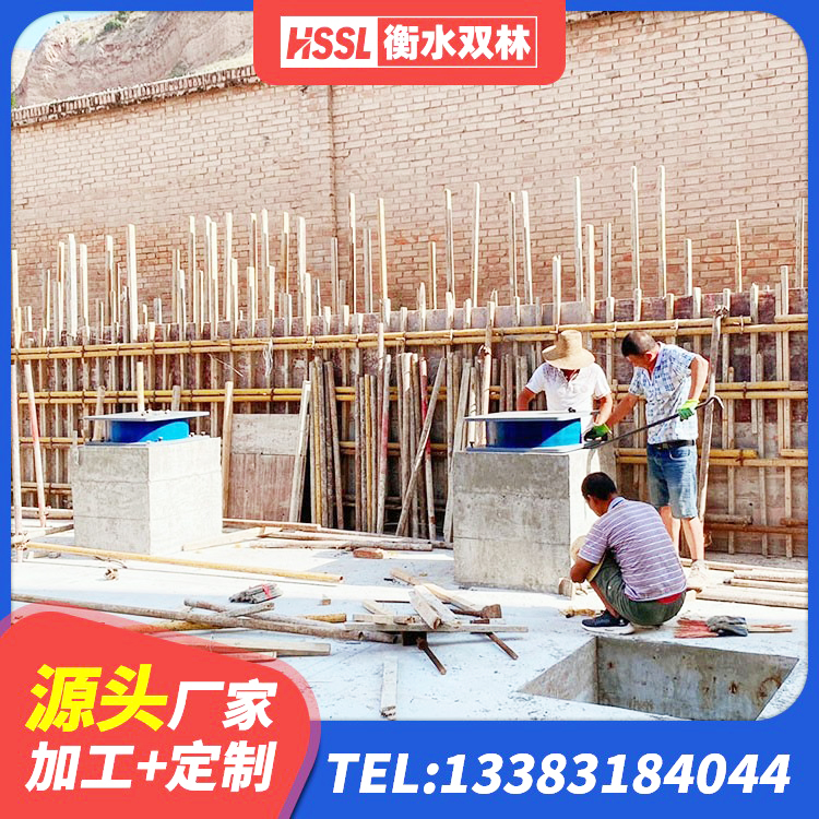 宜兴市LRB橡胶隔震支座900(II型)厂家 宜兴市LNR1200隔震支座厂家电话 宜兴市橡胶隔震支座哪家好 宜兴市防震支座LRB700生产厂家 - 第8张
