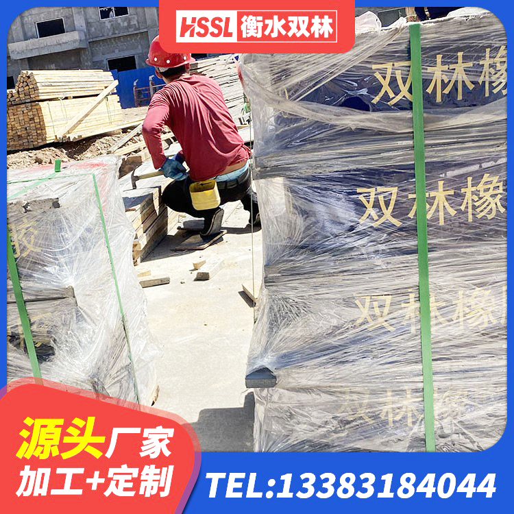 宜兴市HDR800高阻尼橡胶支座多少钱 宜兴市LRB1300铅芯隔震支座厂家电话 宜兴市减震隔震支座工厂 宜兴市LRB700铅芯隔震支座厂家 - 第4张