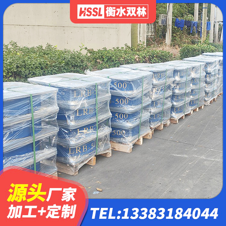 宜兴市橡胶隔震支座生产厂家 宜兴市建筑橡胶隔震支座报价 宜兴市LRB1000支座源头工厂 宜兴市建筑减震和抗震支座 - 第5张