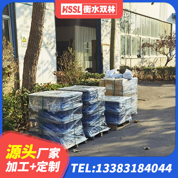 宜兴市减震和抗震支座 宜兴市LNR600建筑橡胶隔震支座源头工厂 宜兴市减隔振橡胶隔震支座生产厂家 宜兴市建筑隔震支座(LRB型)厂家 - 第6张