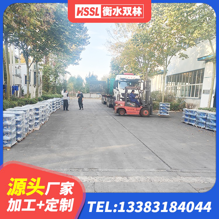 宜兴市LNR500支座 宜兴市住宅隔震支座生产厂家 宜兴市LNR1400天然橡胶支座 宜兴市HDR1300支座 - 第6张