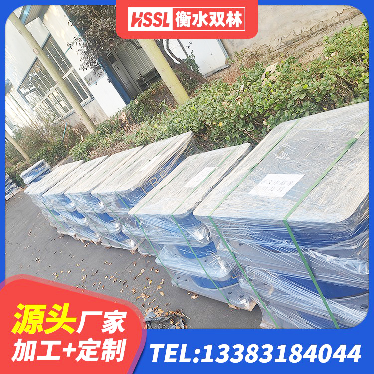 宜兴市HDR800高阻尼橡胶支座多少钱 宜兴市LRB1300铅芯隔震支座厂家电话 宜兴市减震隔震支座工厂 宜兴市LRB700铅芯隔震支座厂家 - 第3张