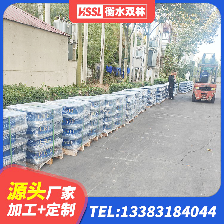 宜兴市阻尼橡胶支座厂家电话 宜兴市LRB900铅芯隔震支座源头工厂 宜兴市LNR橡胶隔震支座D800厂家 宜兴市建筑隔震支座加工生产厂家 - 第8张